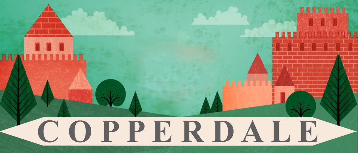 Copperdale