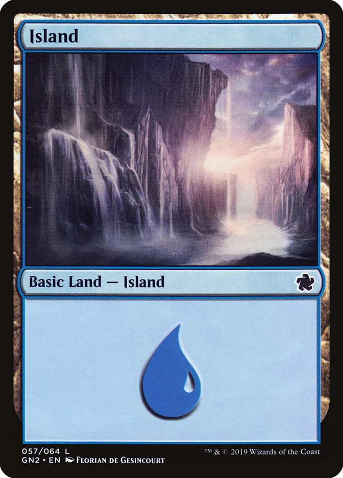 Island (057)