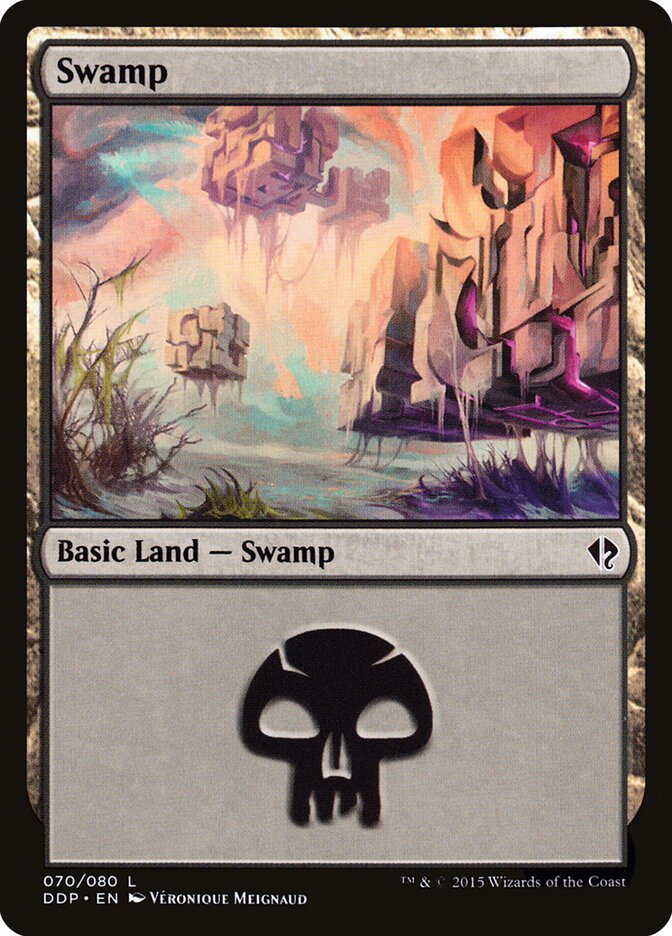 Swamp (070)