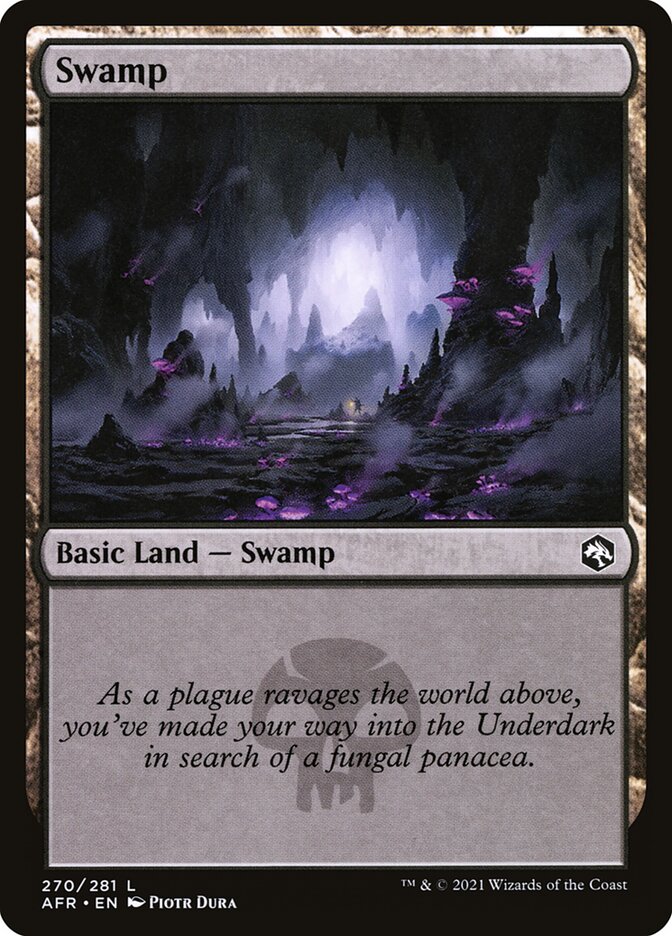 Swamp (270)