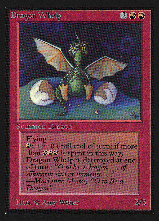 Dragon Whelp (CE)