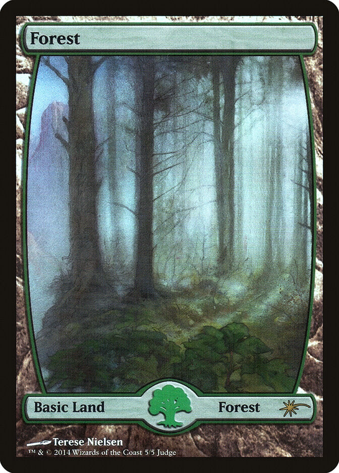 Forest - Full Art (5)