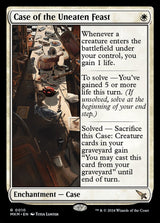Case of the Uneaten Feast - Magic: The Gathering