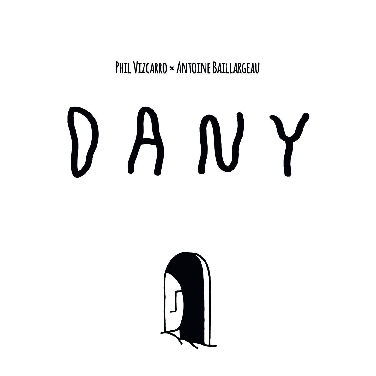 DANY