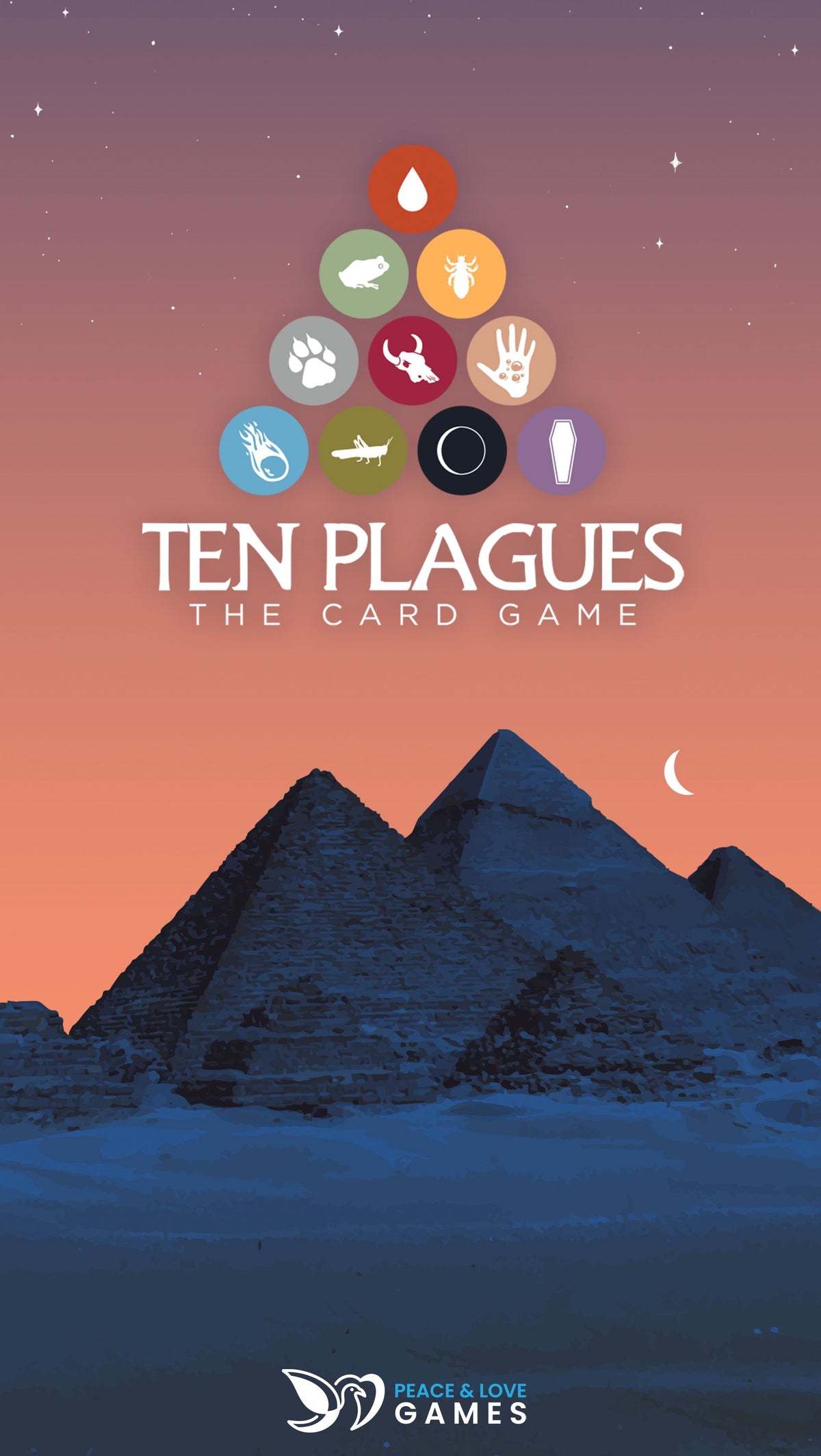 Ten Plagues