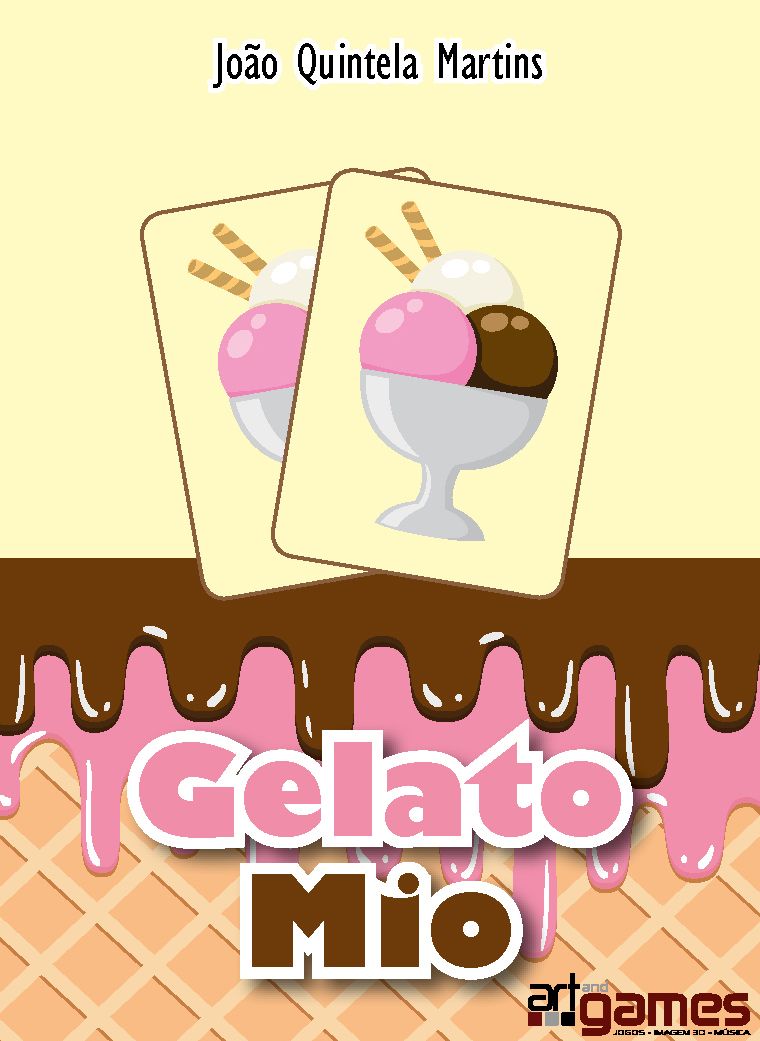 Gelato Mio