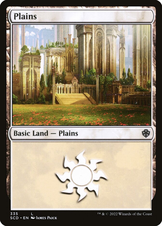 Plains (335)