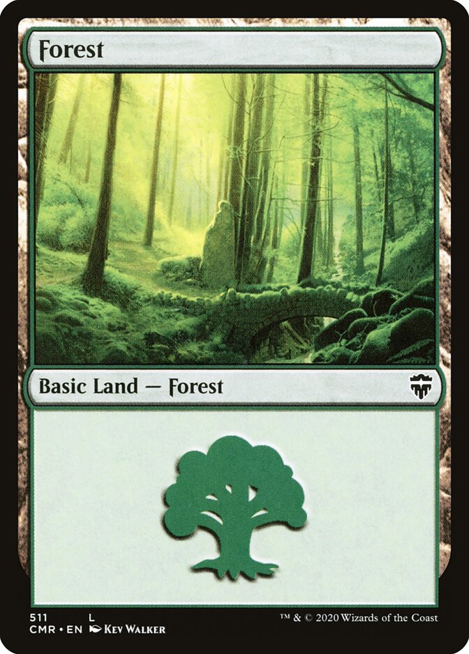 Forest (511)