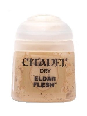 Citadel Dry: Eldar Flesh - 12ml