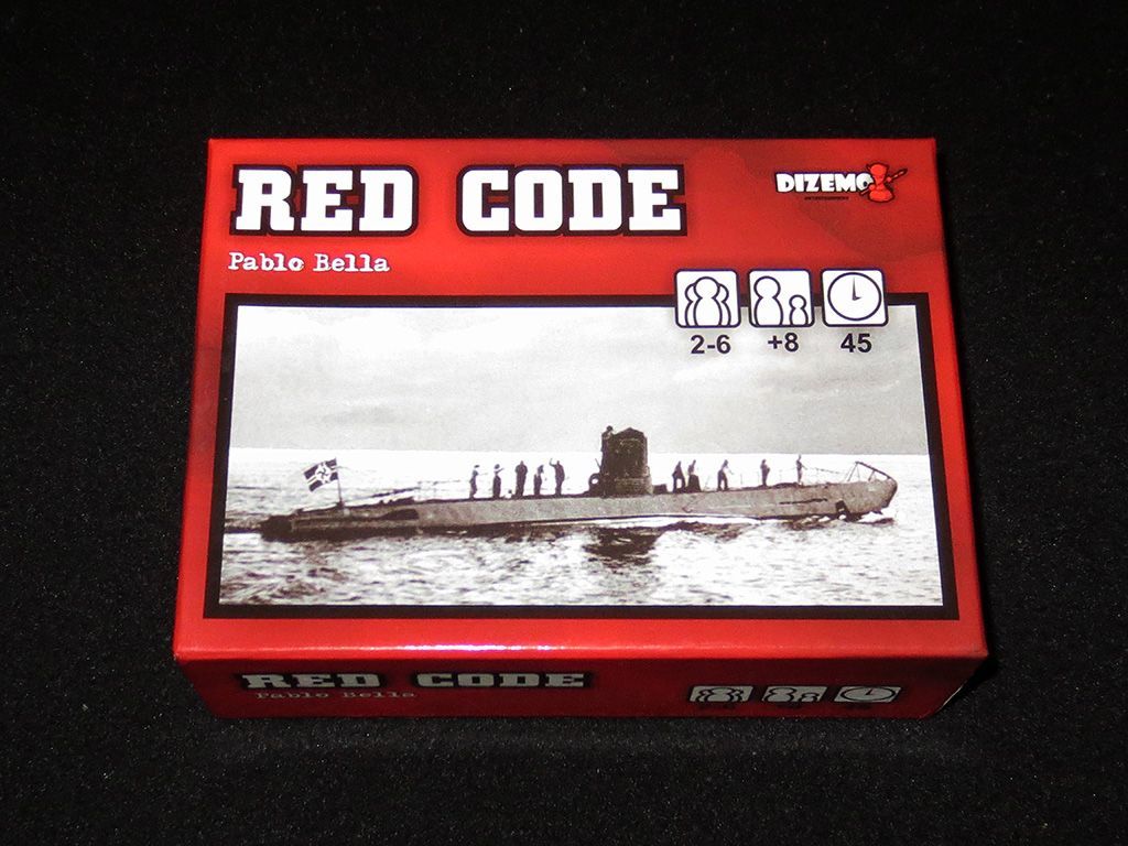 Red Code