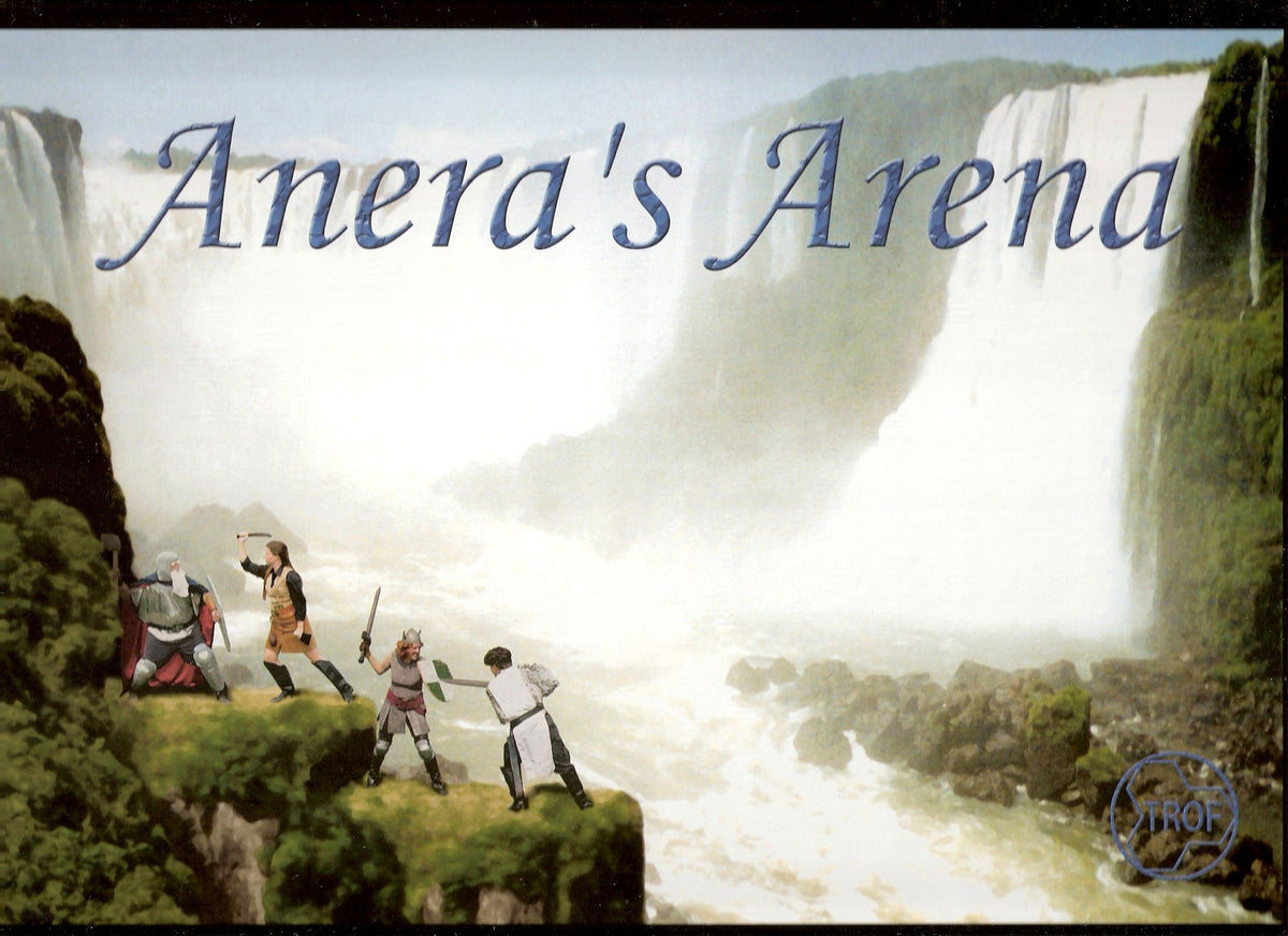 Anera's Arena