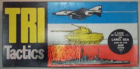 Tri-Tactics