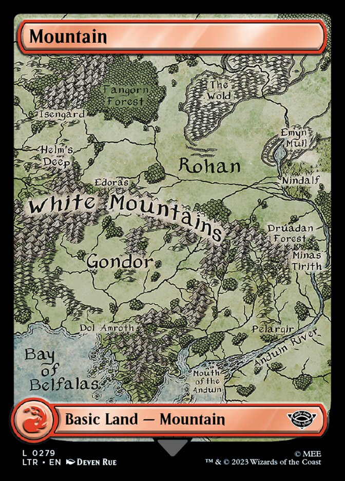 Mountain (0279)