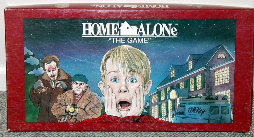 Home Alone