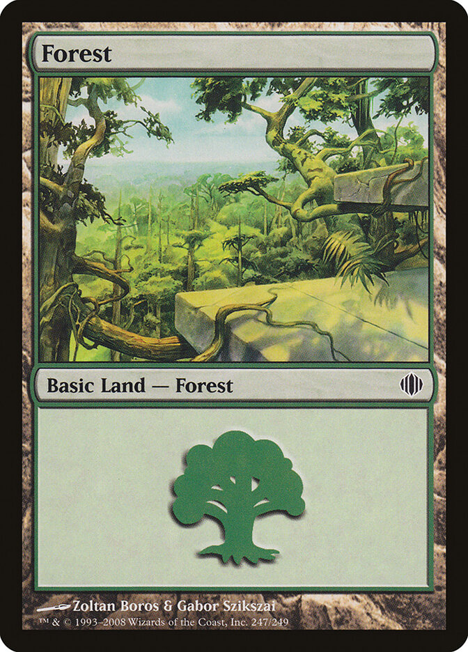 Forest (247)