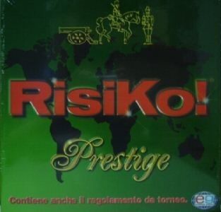RisiKo! Prestige
