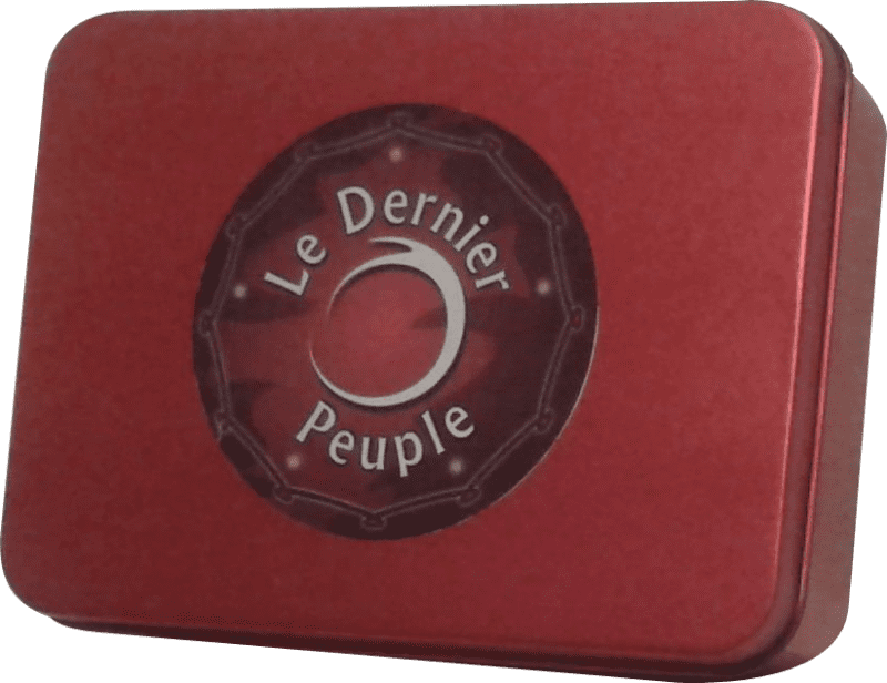 Le Dernier Peuple