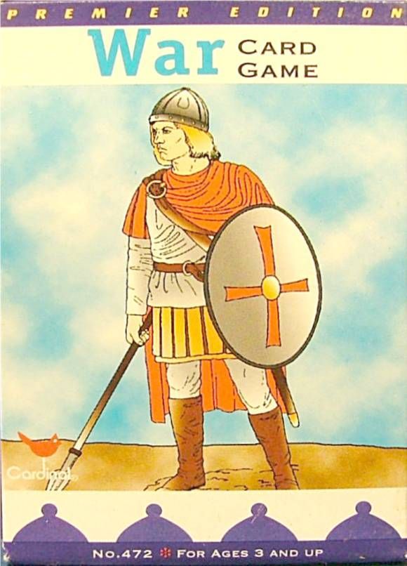 War