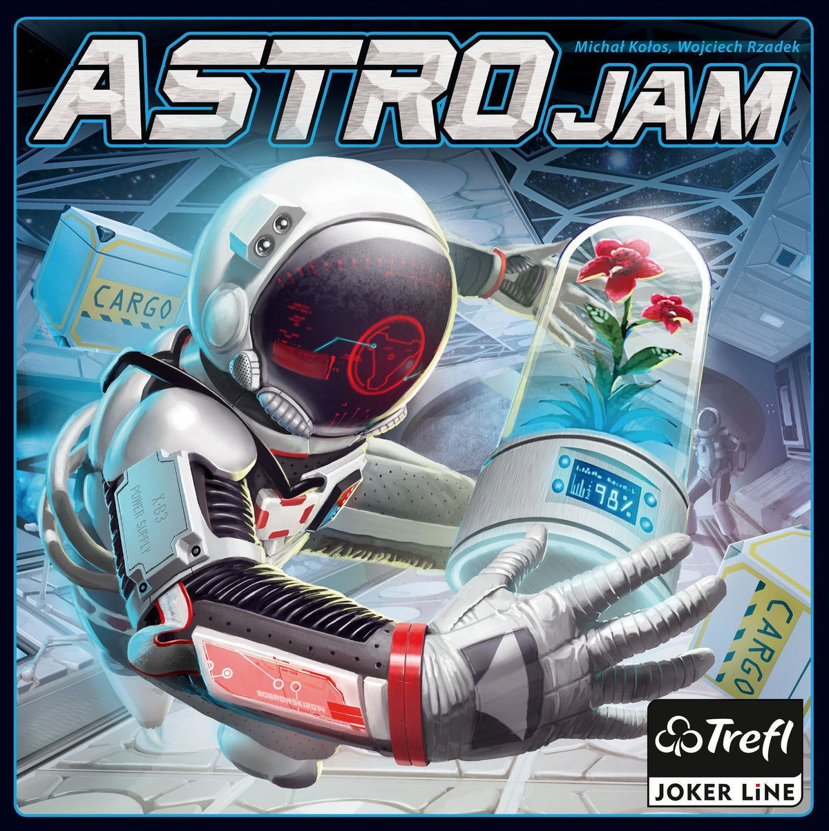 Astro Jam