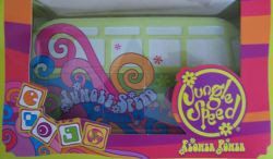 Jungle Speed: Flower Power