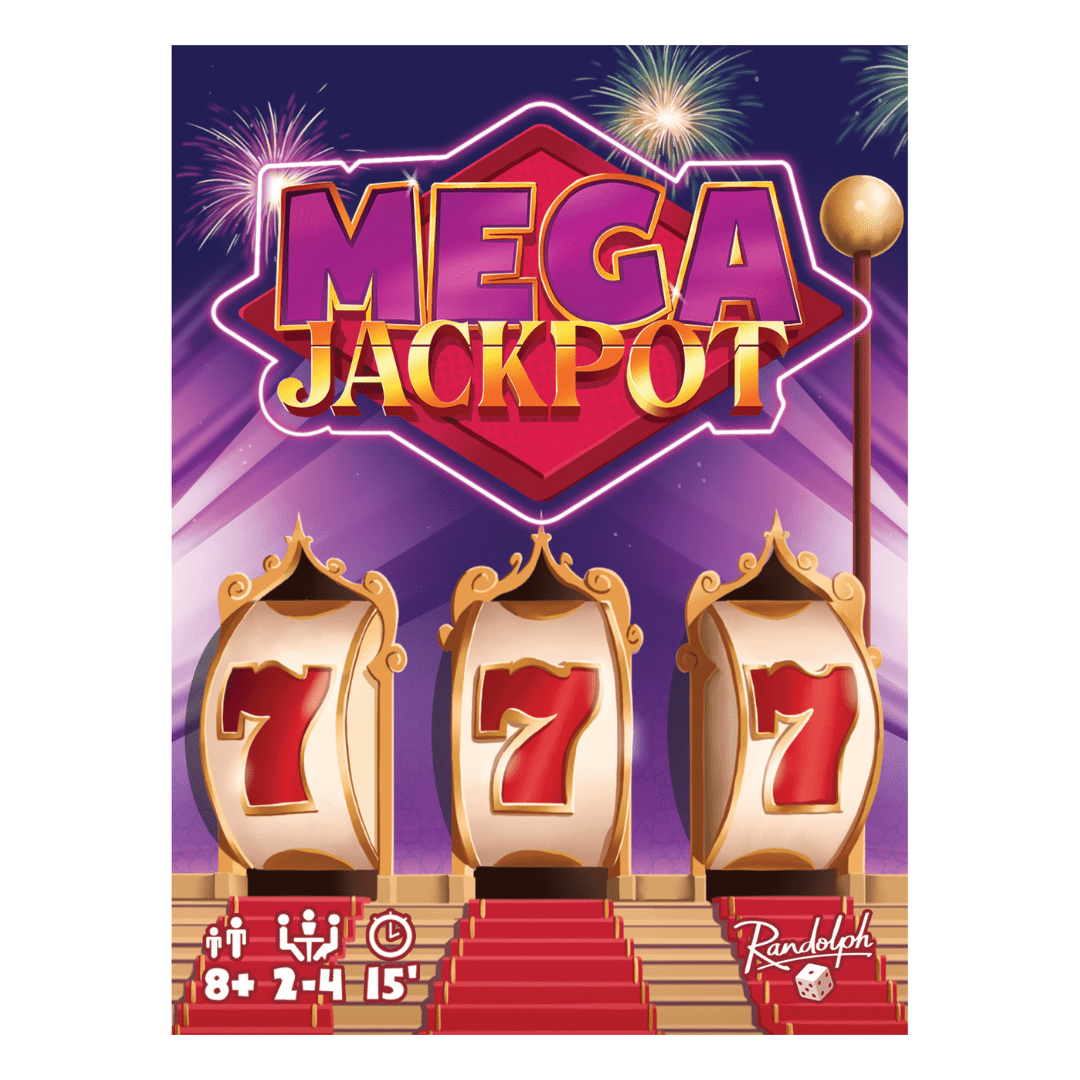 Mega Jackpot