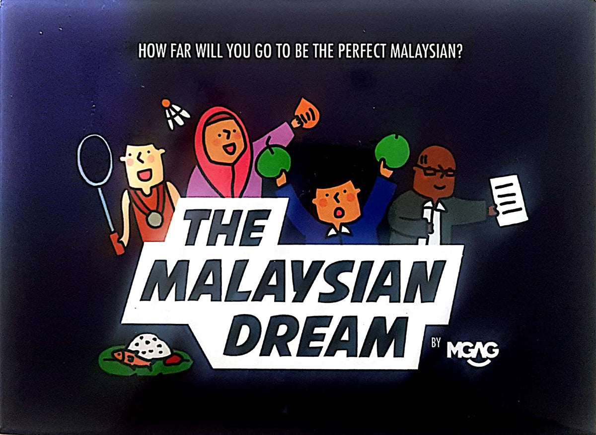 The Malaysian Dream
