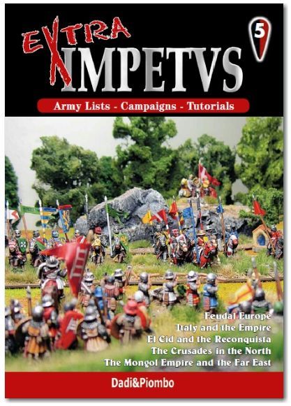 Extra Impetus 5