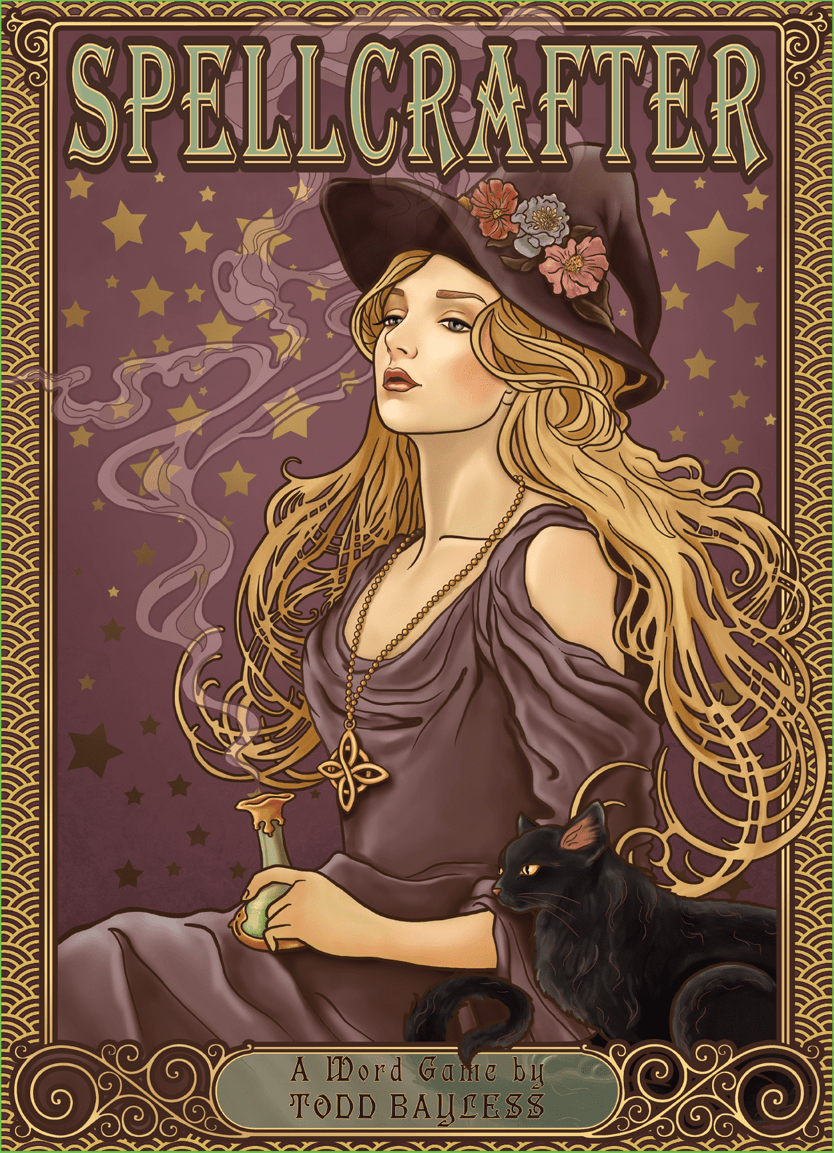 Spellcrafter