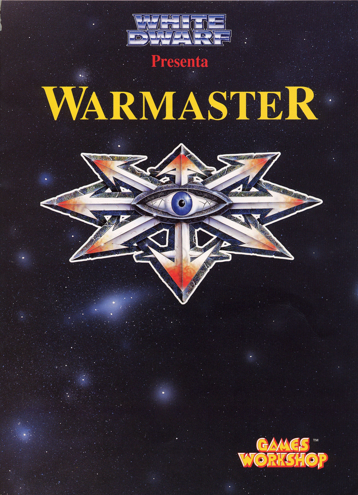 Warmaster
