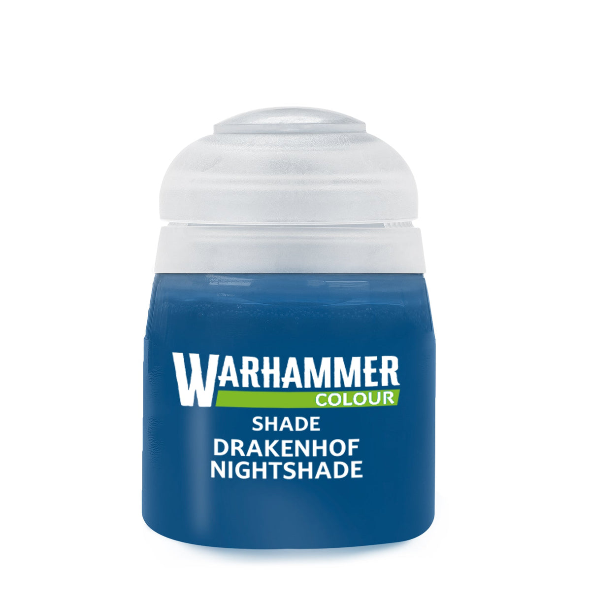 Warhammer Shade: Drakenhof Nightshade - 18ml