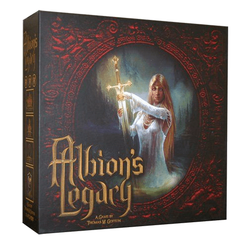 Albion's Legacy