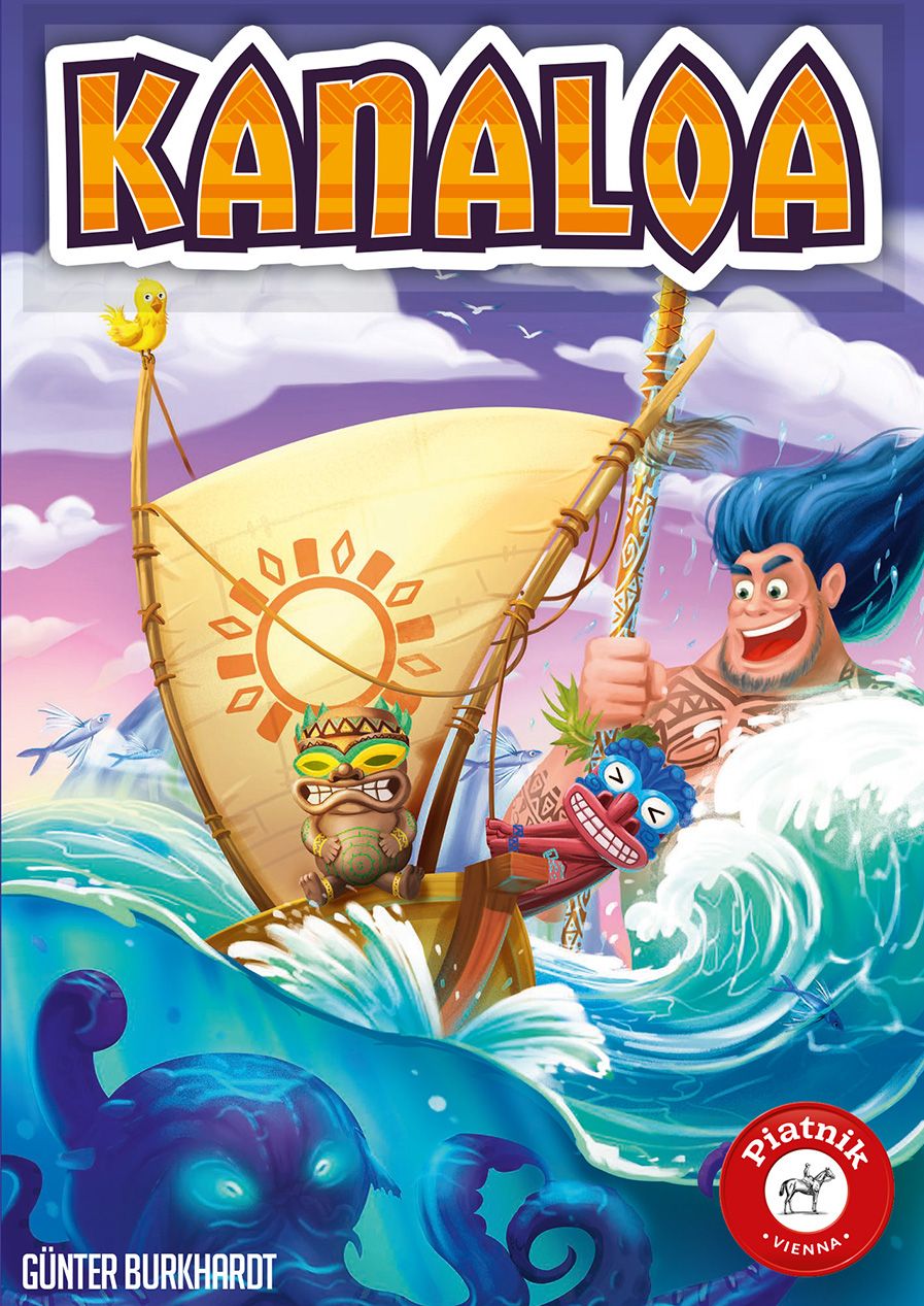 Kanaloa
