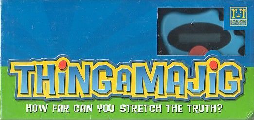 Thingamajig
