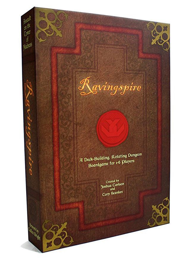 Ravingspire