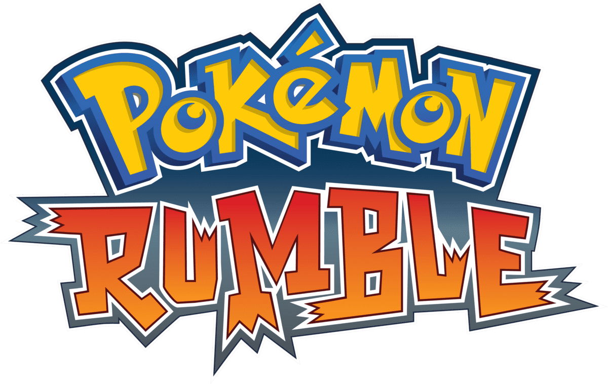 Pokémon TCG: Rumble