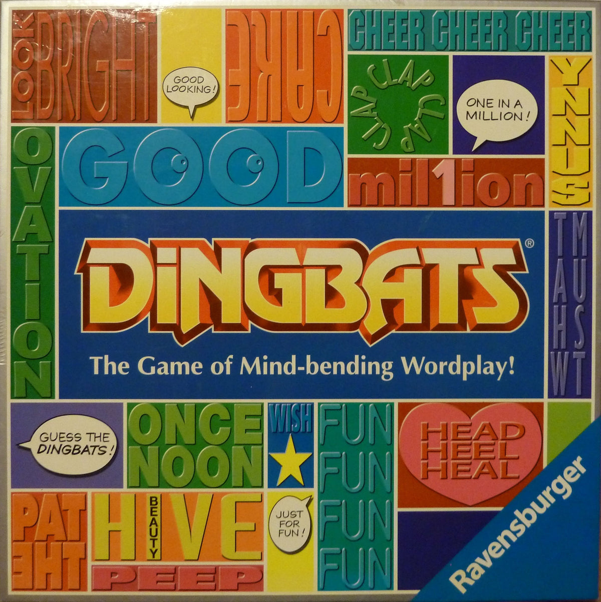 Dingbats