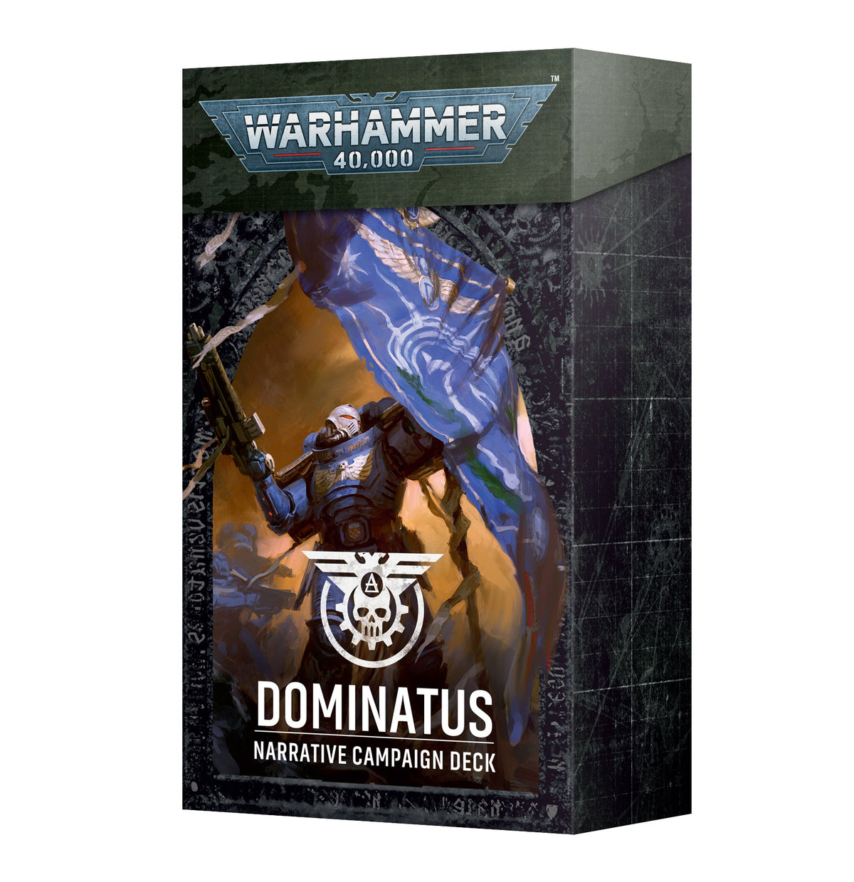 Dominatus - Armageddon