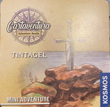 Cartaventura: Tintagel - BLAM !