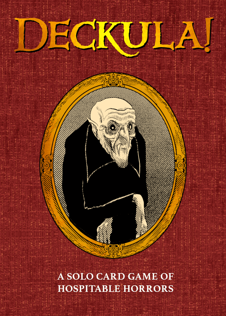 Deckula!