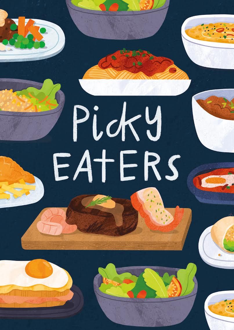 Picky Eaters