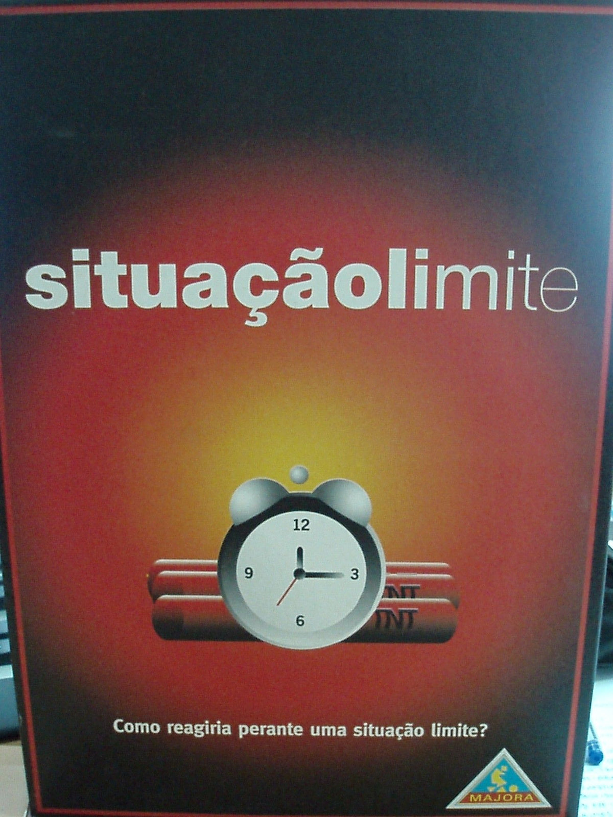Situação Limite