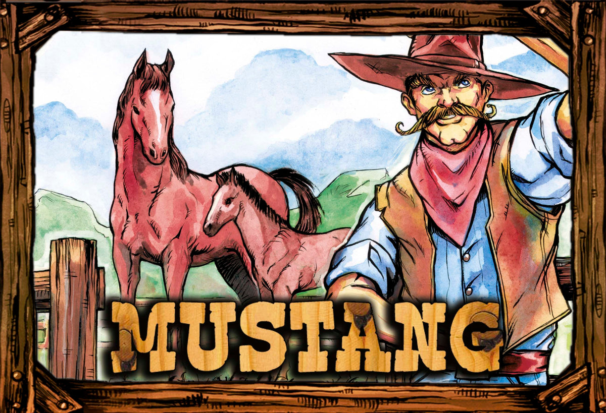 Mustang