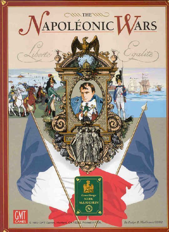 The Napoleonic Wars