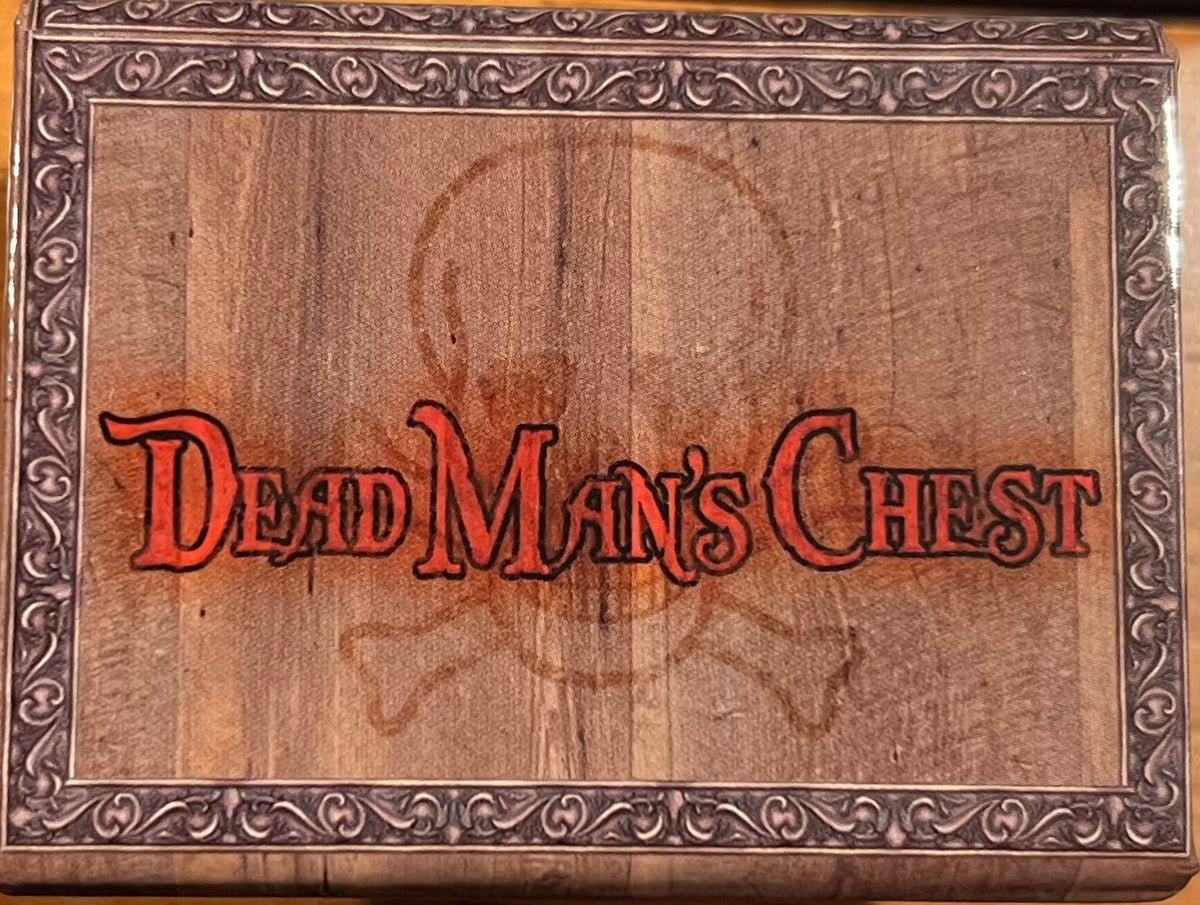 Dead Man's Chest