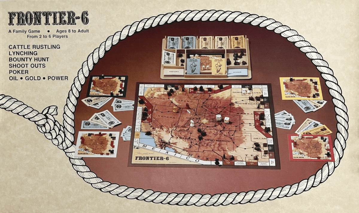 Frontier-6