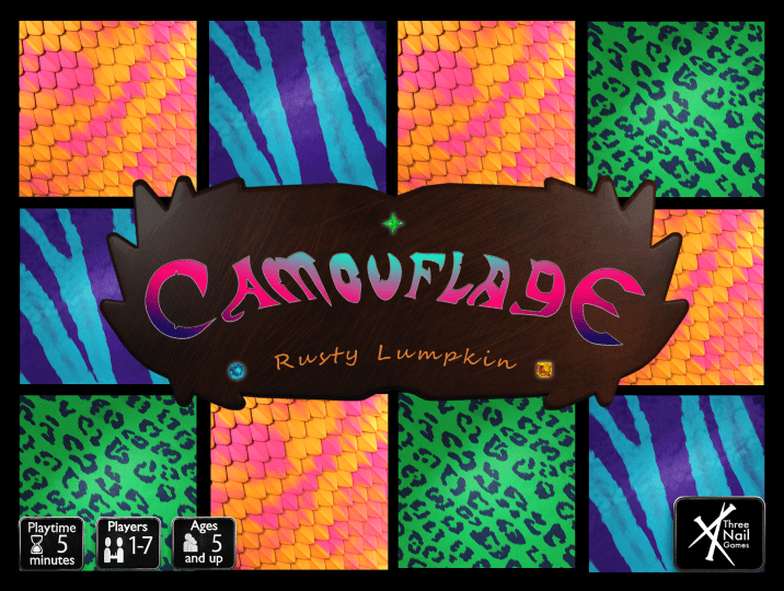 Camouflage