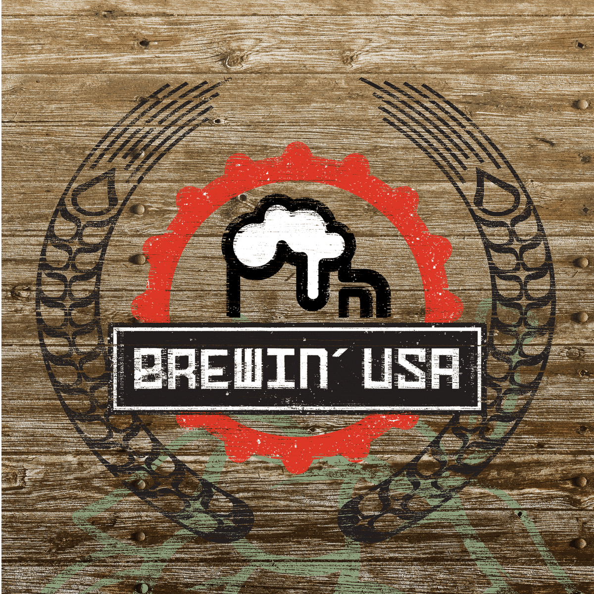 Brewin' USA