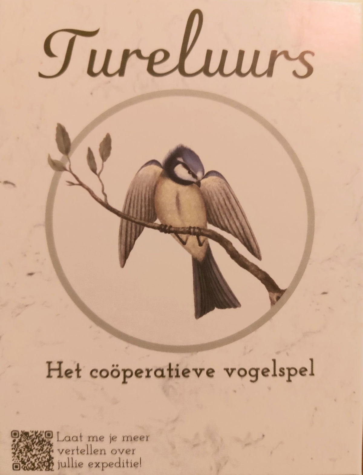 Tureluurs