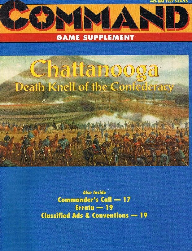 Chattanooga