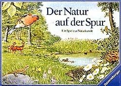 Der Natur auf der Spur